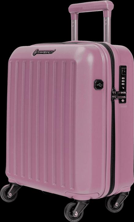 Image du produit Swissbags Cosmos (30 l, Bagage à main (jusqu'à 50l))