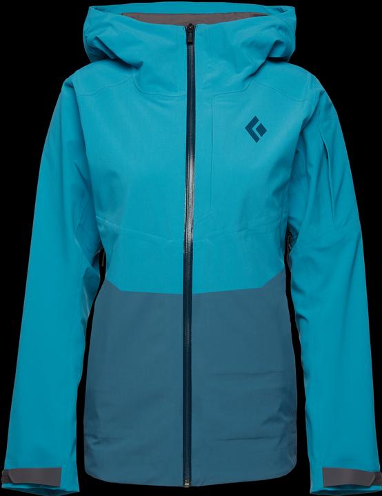 Produktbild Black Diamond W Recon Stretch Ski Shell (M)