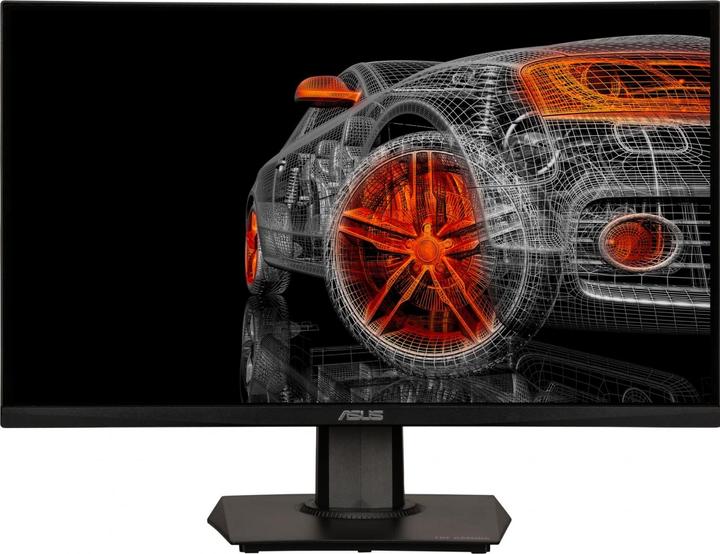 Produktbild ASUS TUF VG24VQE (1920 x 1080 Pixel, 23.60")