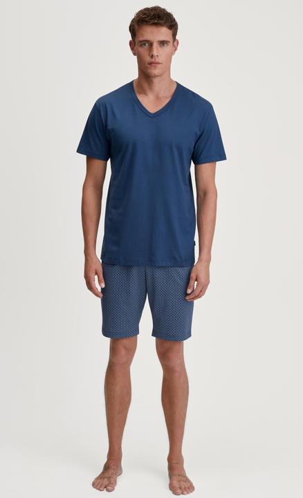 Immagine prodotto Calida Cotton Special Kurz-Pyjama (M)