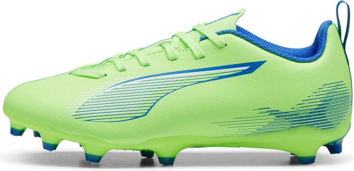 Image du produit Puma ULTRA 5 PLAY FG/AG Jr (34)