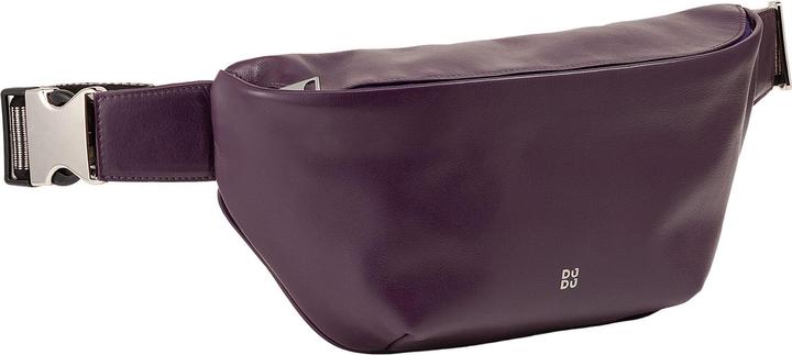 Actual product image Dudu Tenerife belt bag leather 31 cm