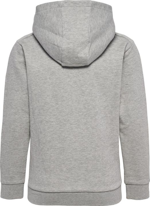Actual product image hummel Offgrid Hoodie Kids (128)