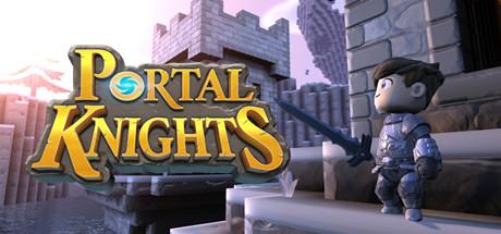 Produktbild Portal Knights (PC)
