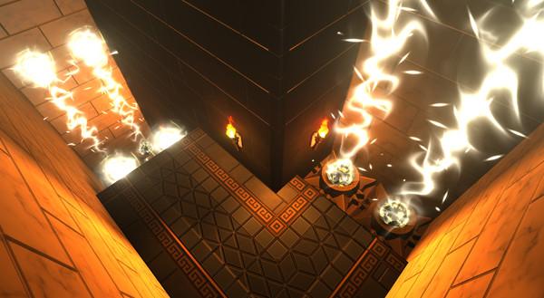 Produktbild Portal Knights (PC)