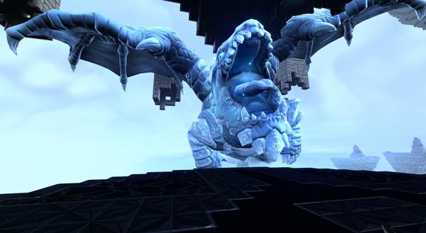 Produktbild Portal Knights (PC)
