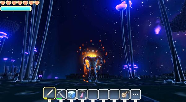 Produktbild Portal Knights (PC)