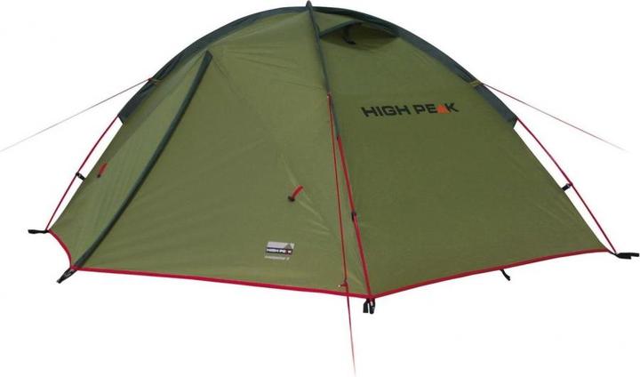 Produktbild High Peak Woodpecker (Kuppelzelt, 3.50 kg, 3 Personen)