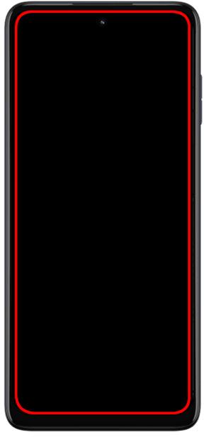 Productafbeelding Mobilize Glas (1 Stuk, Motorola Moto G73)