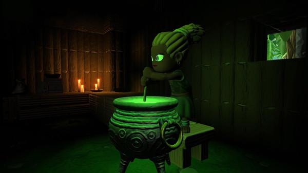 Produktbild Portal Knights (PC)