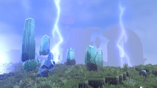 Produktbild Portal Knights (PC)