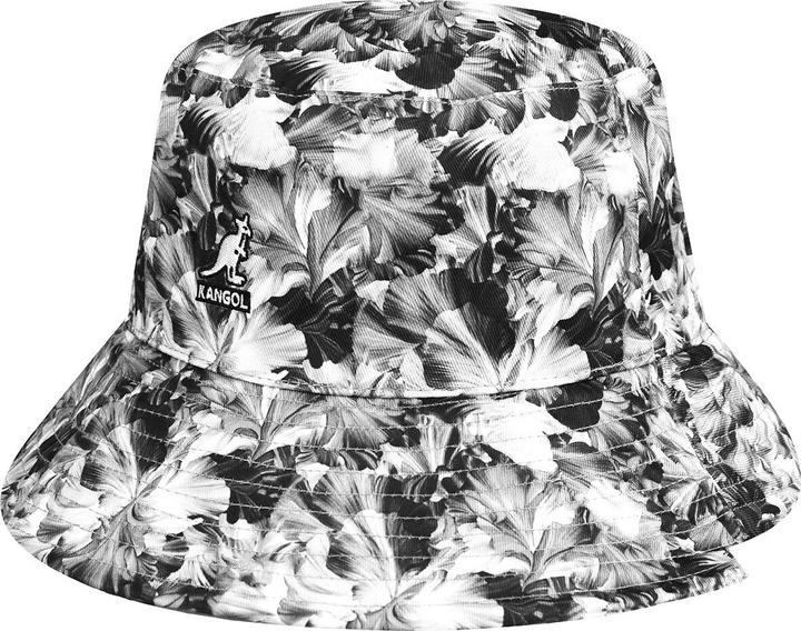 Produktbild Kangol reversible bob floral (M)