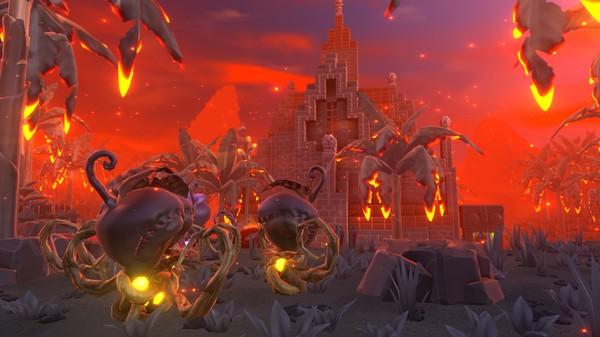 Produktbild Portal Knights (PC)