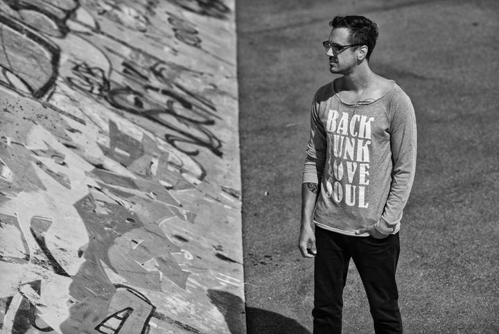 Image du produit jan SEVEN dettwyler Vêtements BFLS T-Sweatshirt M Unisexe (M)