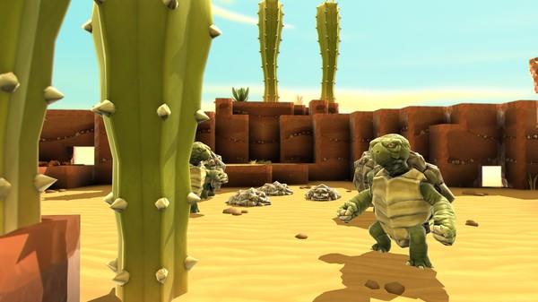 Produktbild Portal Knights (PC)