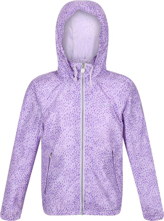 Regatta Catkin Jacke Wasserfest Mädchen (170, 176)