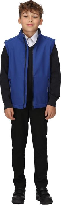 Image du produit Regatta Gilet réfléchissant Ablaze Softshell pour enfants et adolescents (146, 152)
