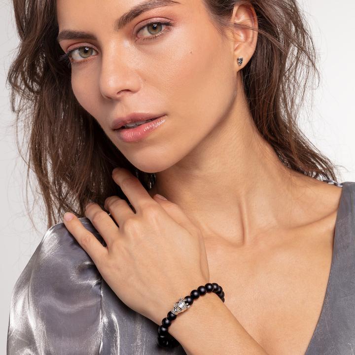 Immagine prodotto Thomas Sabo Bracciale (19.50 cm, Sterling silver)