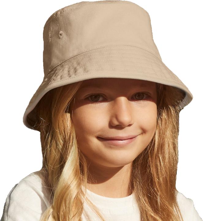 Actual product image Beechfield Floppy hat (M, L)