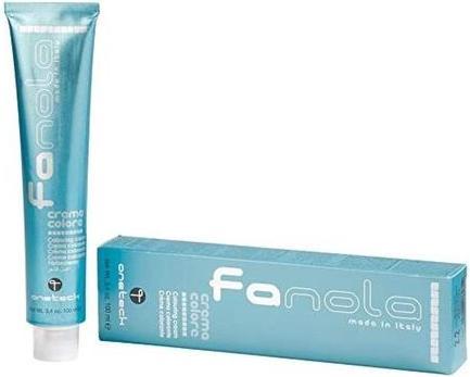 Image du produit Fanola 3*0 Castaño Oscuro 100ml (3.0)