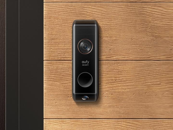Produktbild eufy Dual Add-on Unit (Kabelgebunden)