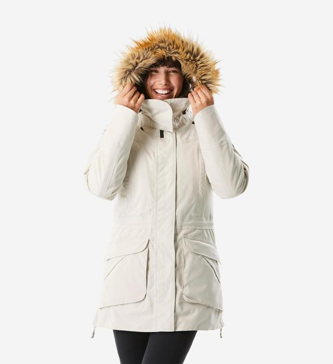 Actual product image Quechua SH900 (XS)