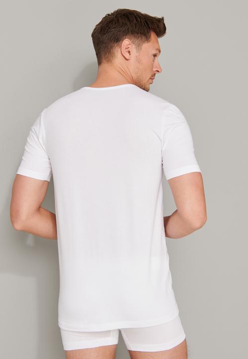 Actual product image Schiesser T-shirt (M)