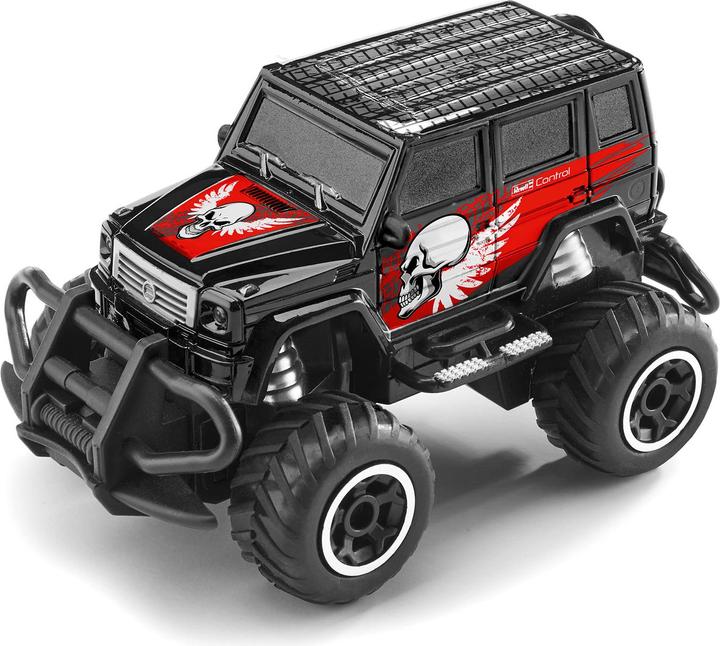 Actual product image Revell Urban Rider