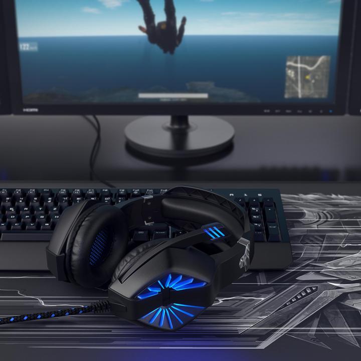 Produktbild CSL USB Gaming Headset (Kabelgebunden)