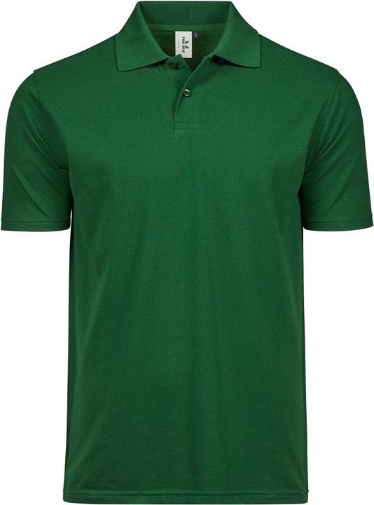 Tee Jays Power Poloshirt Baumwolle aus biologischem Anbau