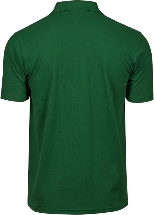 Image du produit Tee Jays Polo Power Coton issu de l'agriculture biologique (M)