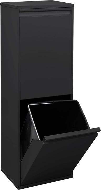 Actual product image Arregui Basic CR206-B Mülltrennsystem (34 l)
