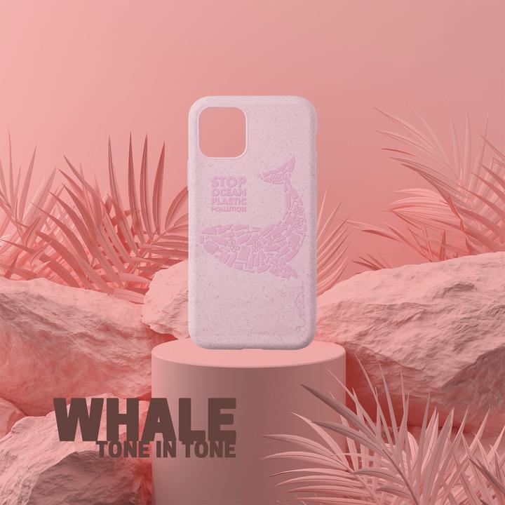 Produktbild Wilma Stop Plastic Eco Case (Apple iPhone 11 Pro)