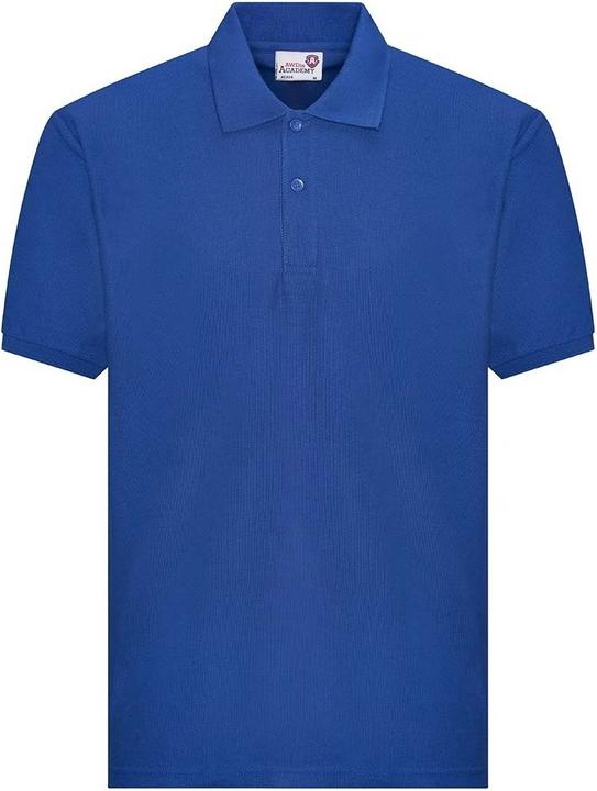 Awdis Academy Poloshirt Jungen