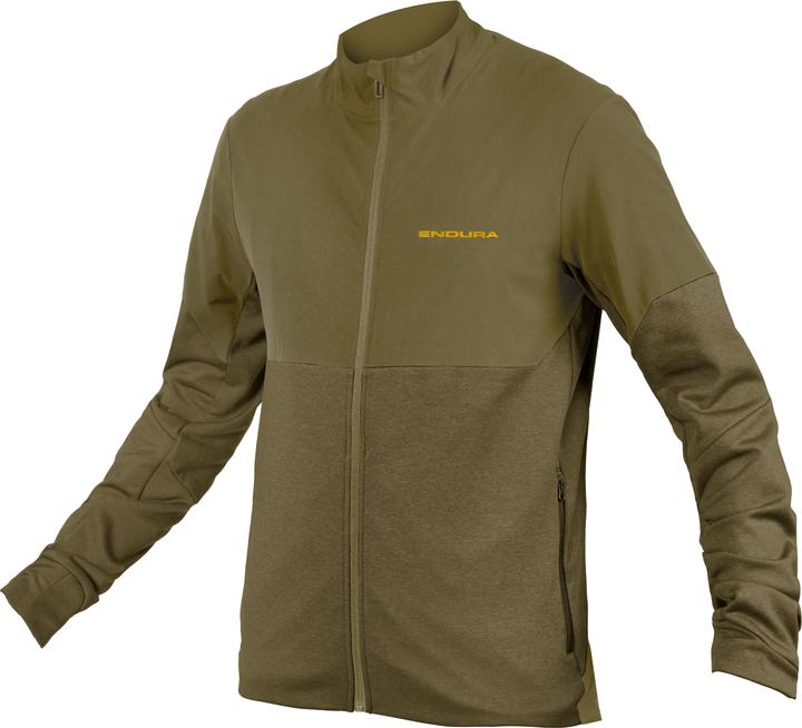 Endura SingleTrack-Thermojacke (M)