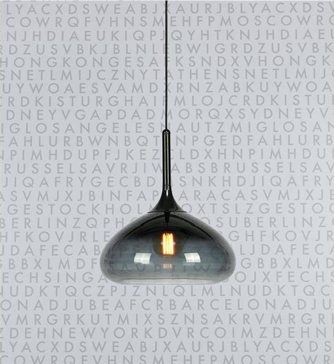 Actual product image Markslöjd Cooper (E27)