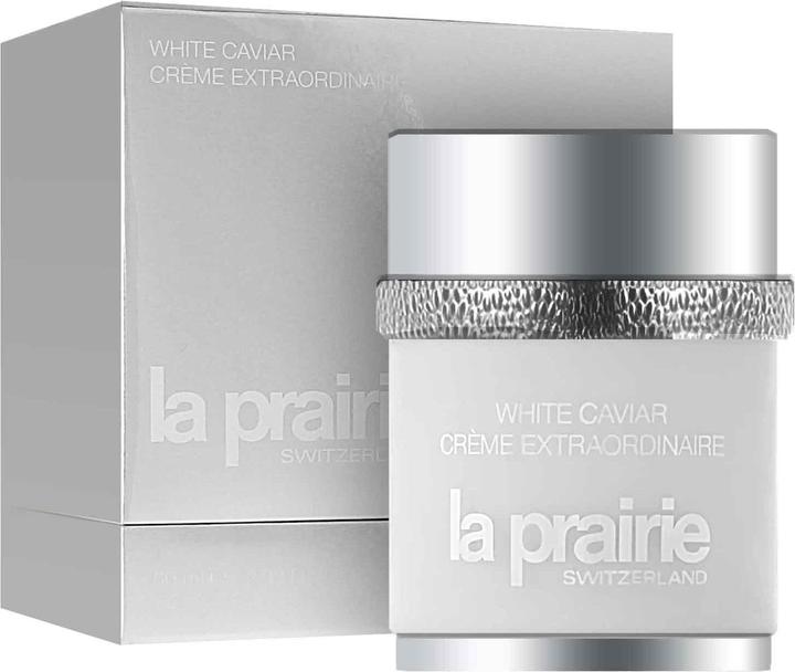 Produktbild La Prairie White Caviar Crème Extraordinaire (60 ml, 24h Creme)
