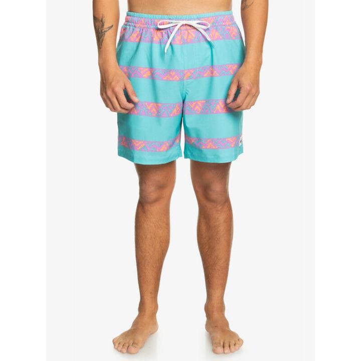 Produktbild Quiksilver Badeshort Take Us Back (L)