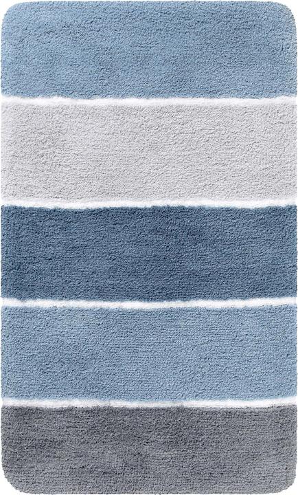 Produktbild Homie Living Badteppich Rio Marina (80 x 150 cm)