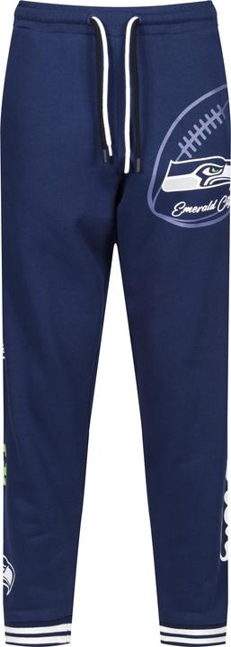 Recovered Re:covered Jogger Fleece Sweatpants - Seattle Seahawks - M (M)