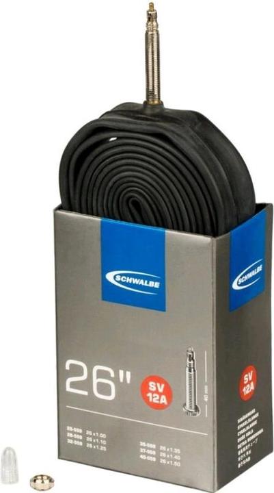 Immagine prodotto Schwalbe Sv12a (Presta (SV), 26", 40 mm)