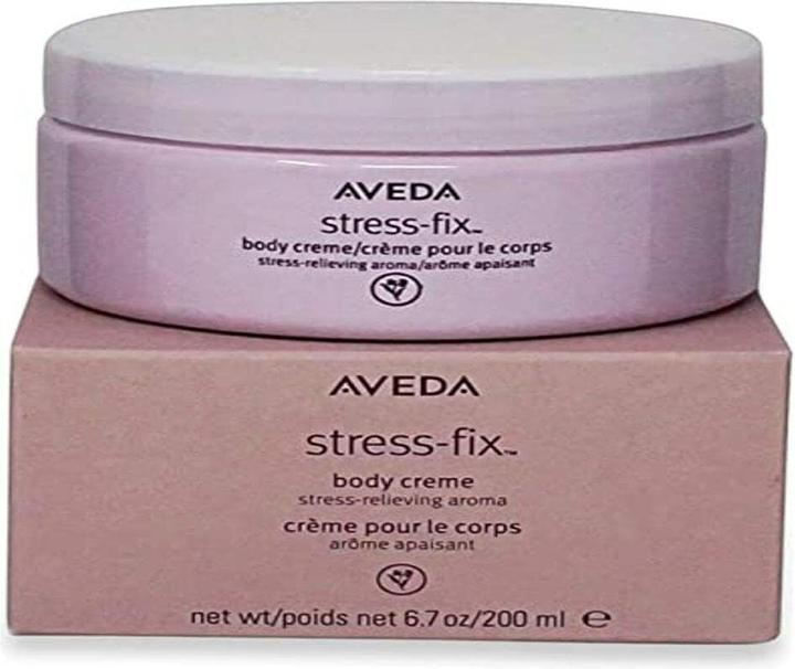 Actual product image Aveda stress-fix body cream (Body cream, 200 ml)