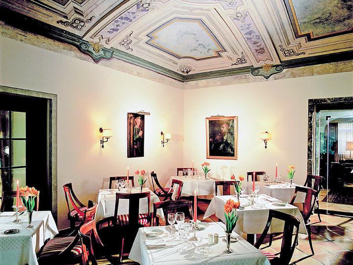 Image du produit Smartbox 1 nuit avec souper en hôtel 4* à Ascona (2 pers.)