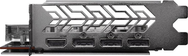 Image du produit AsRock Carte graphique Radeon RX 7900 XTX Aqua OC - 24 Go GDDR6, HDMI, 3x DP (24 Go)