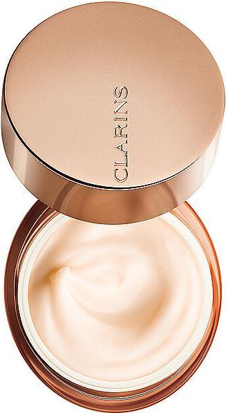 Immagine prodotto Clarins Extra-Firming Jour SPF 15 (COLLAGEN)³ TECHNOLOGY Toutes Peaux Refill (Crema solare viso, SPF 15, 50 ml)