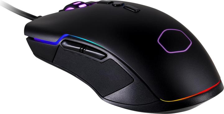 Actual product image Cooler Master CM310 (Cable)