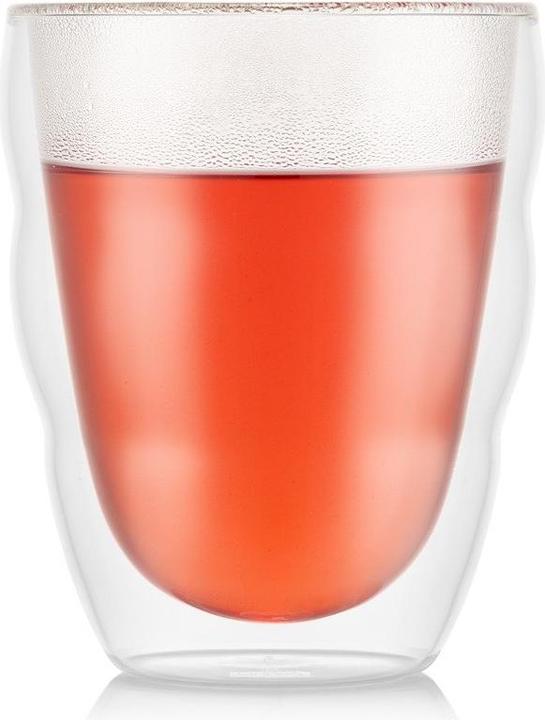 Actual product image Bodum Pilate (0.35 l, 2 x)