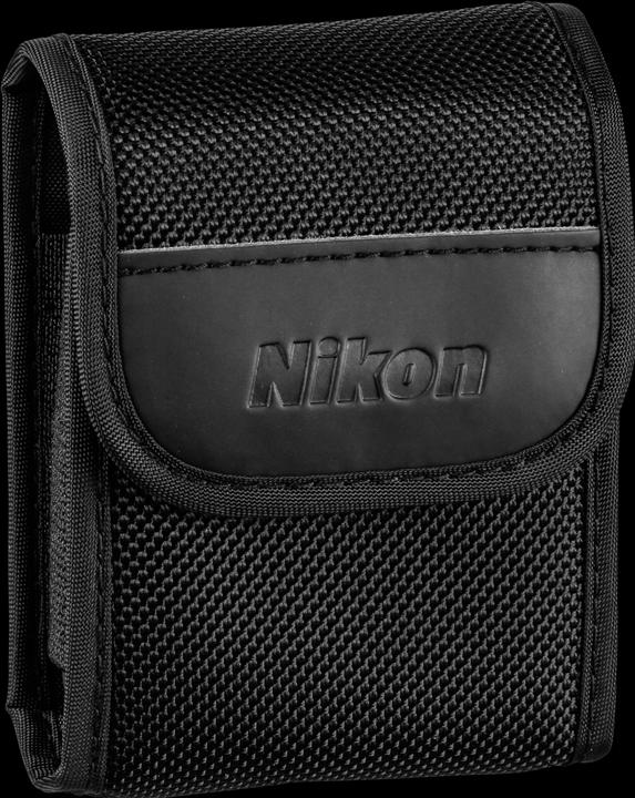 Actual product image Nikon Coolshot 20 II (730 m, 905 nm)