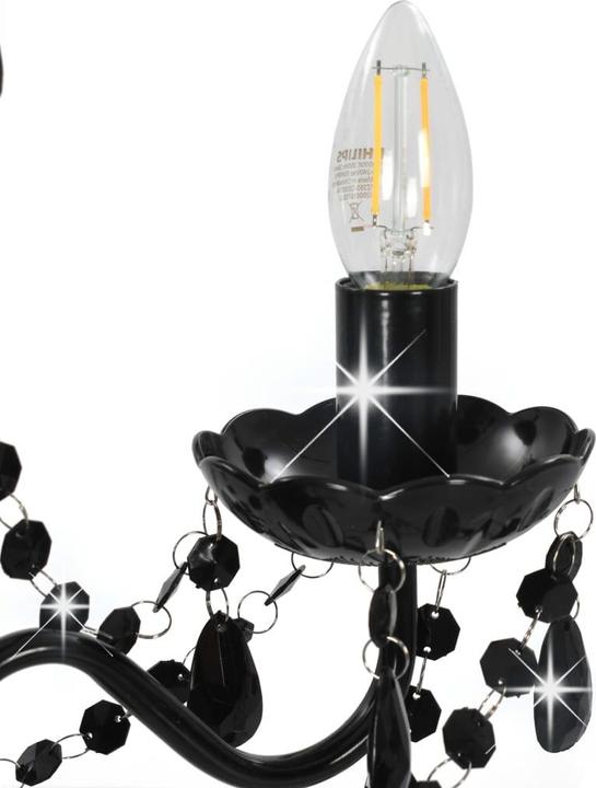 Produktbild VidaXL Siiri (36 cm)