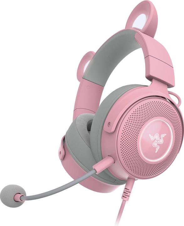 Produktbild Razer Kraken Kitty V2 Pro (Kabelgebunden)